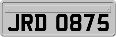 JRD0875