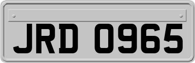 JRD0965