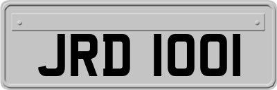 JRD1001