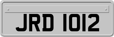JRD1012