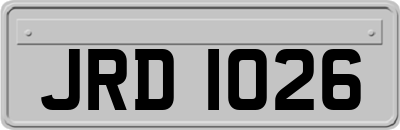 JRD1026