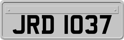 JRD1037