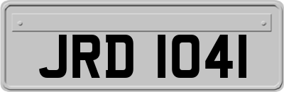 JRD1041