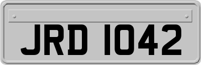 JRD1042