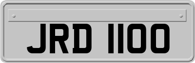 JRD1100