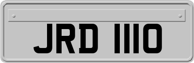 JRD1110
