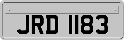JRD1183