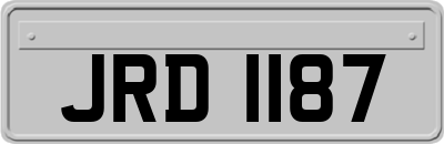 JRD1187
