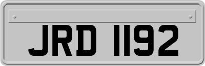 JRD1192