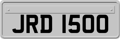 JRD1500