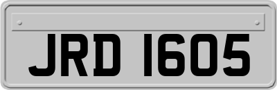 JRD1605