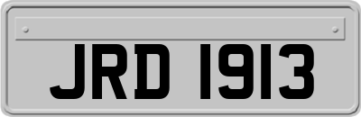 JRD1913