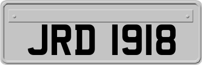JRD1918