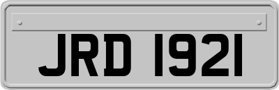 JRD1921