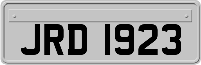 JRD1923