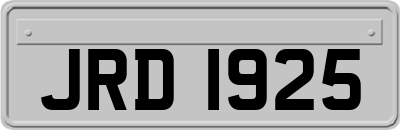 JRD1925