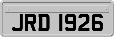 JRD1926