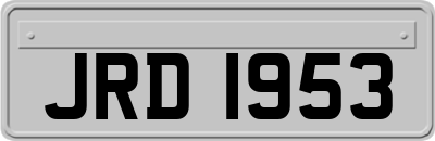 JRD1953