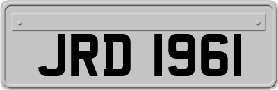 JRD1961