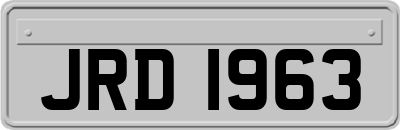 JRD1963