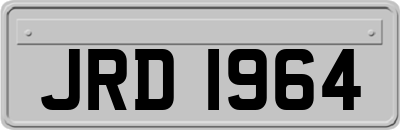 JRD1964