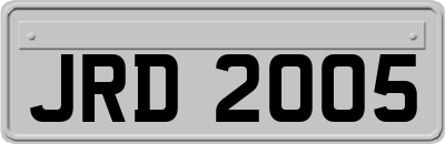JRD2005