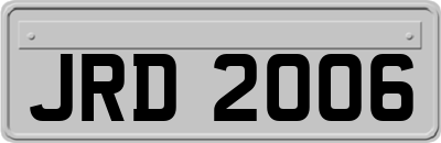 JRD2006