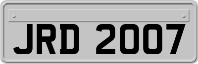 JRD2007