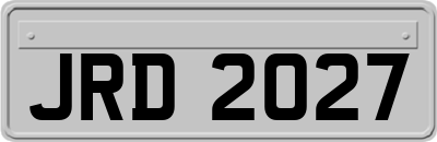 JRD2027