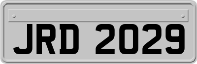 JRD2029