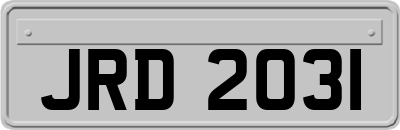 JRD2031