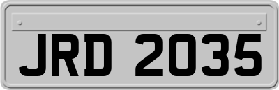 JRD2035