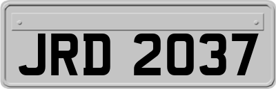JRD2037