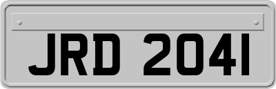 JRD2041