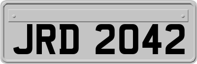 JRD2042