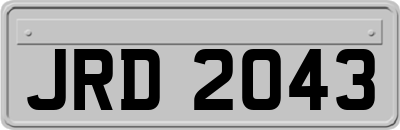 JRD2043