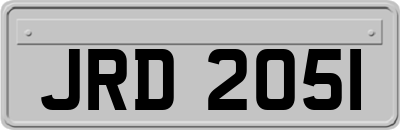 JRD2051