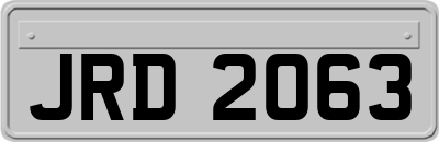 JRD2063
