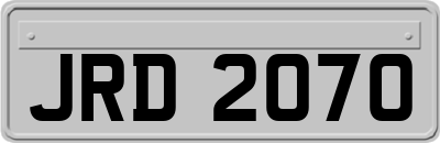 JRD2070