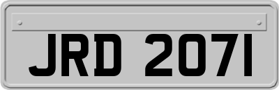 JRD2071