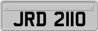 JRD2110
