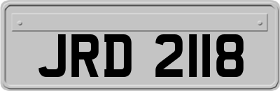 JRD2118