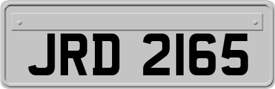 JRD2165