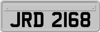 JRD2168