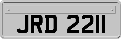 JRD2211