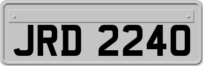 JRD2240