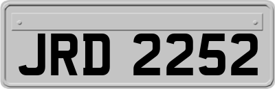JRD2252