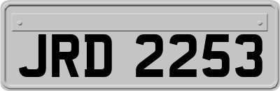 JRD2253