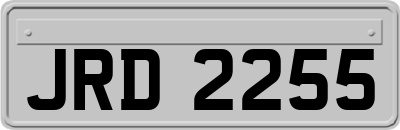 JRD2255