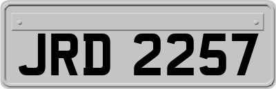 JRD2257